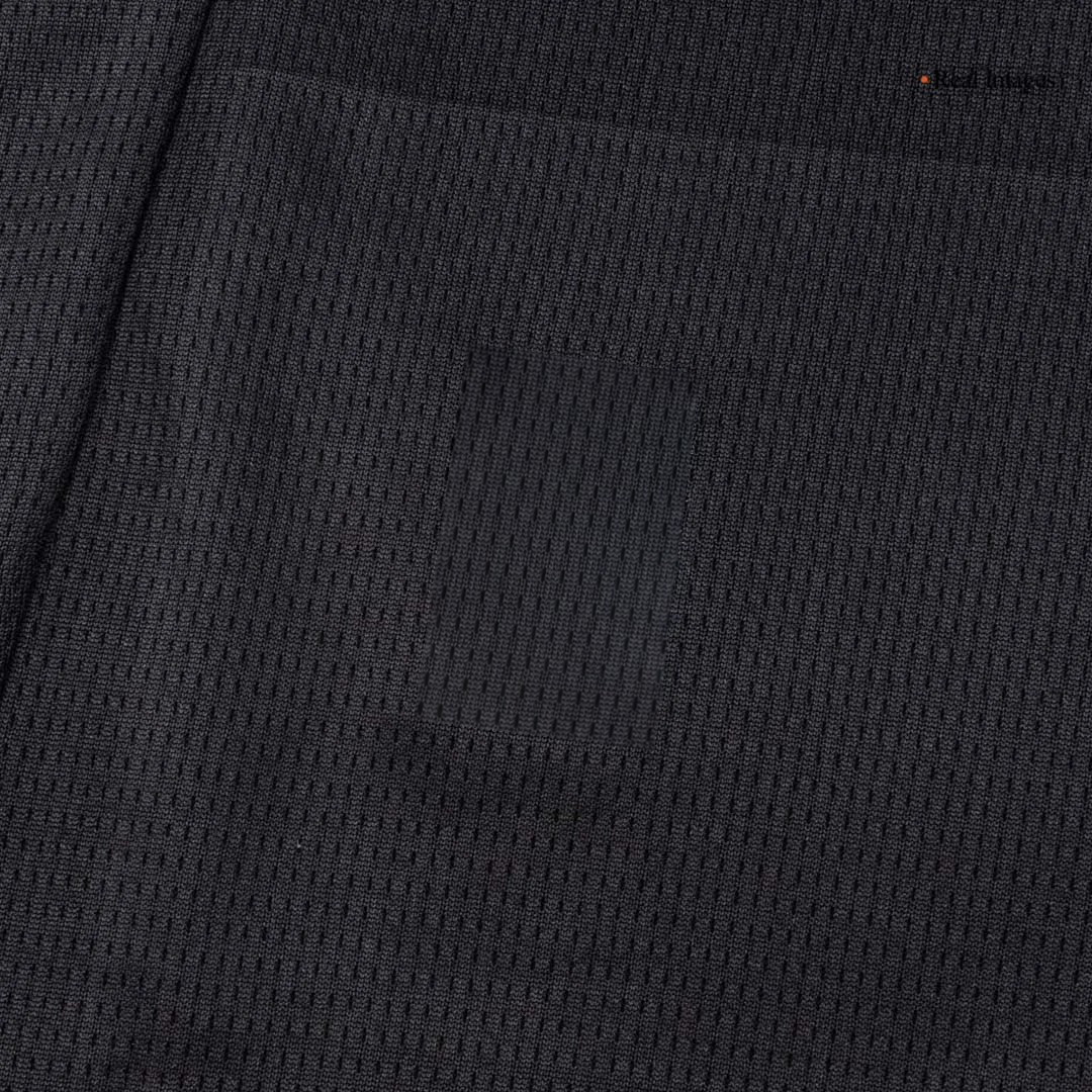 Manchester City Away Long Sleeve Jersey 2025/26