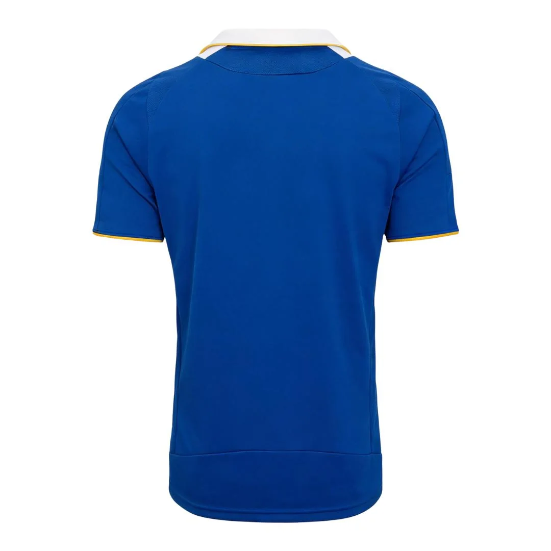 Retro Soccer Jersey Chelsea Home 2008 – UCL Final
