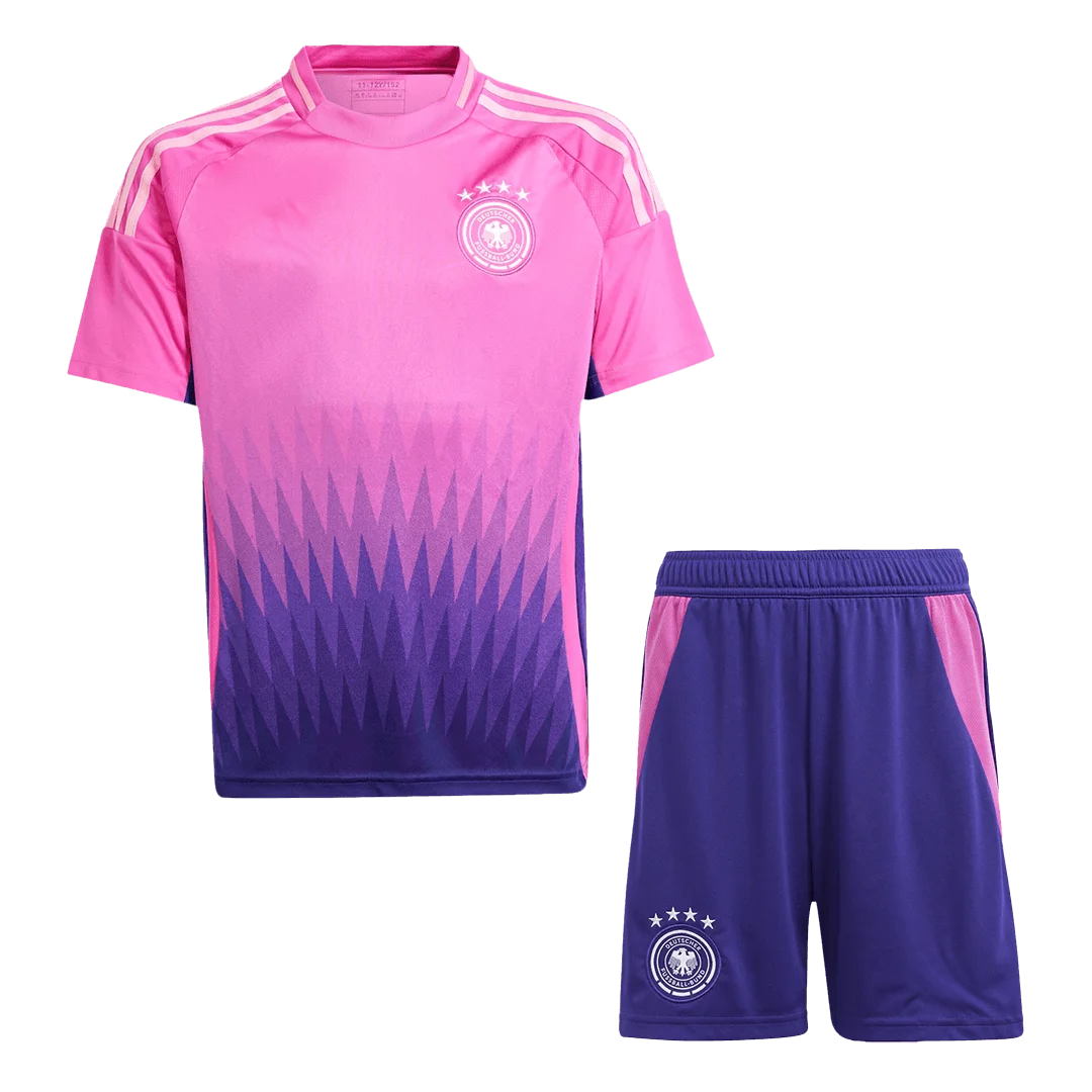 Germany Uittenue Kids EURO
