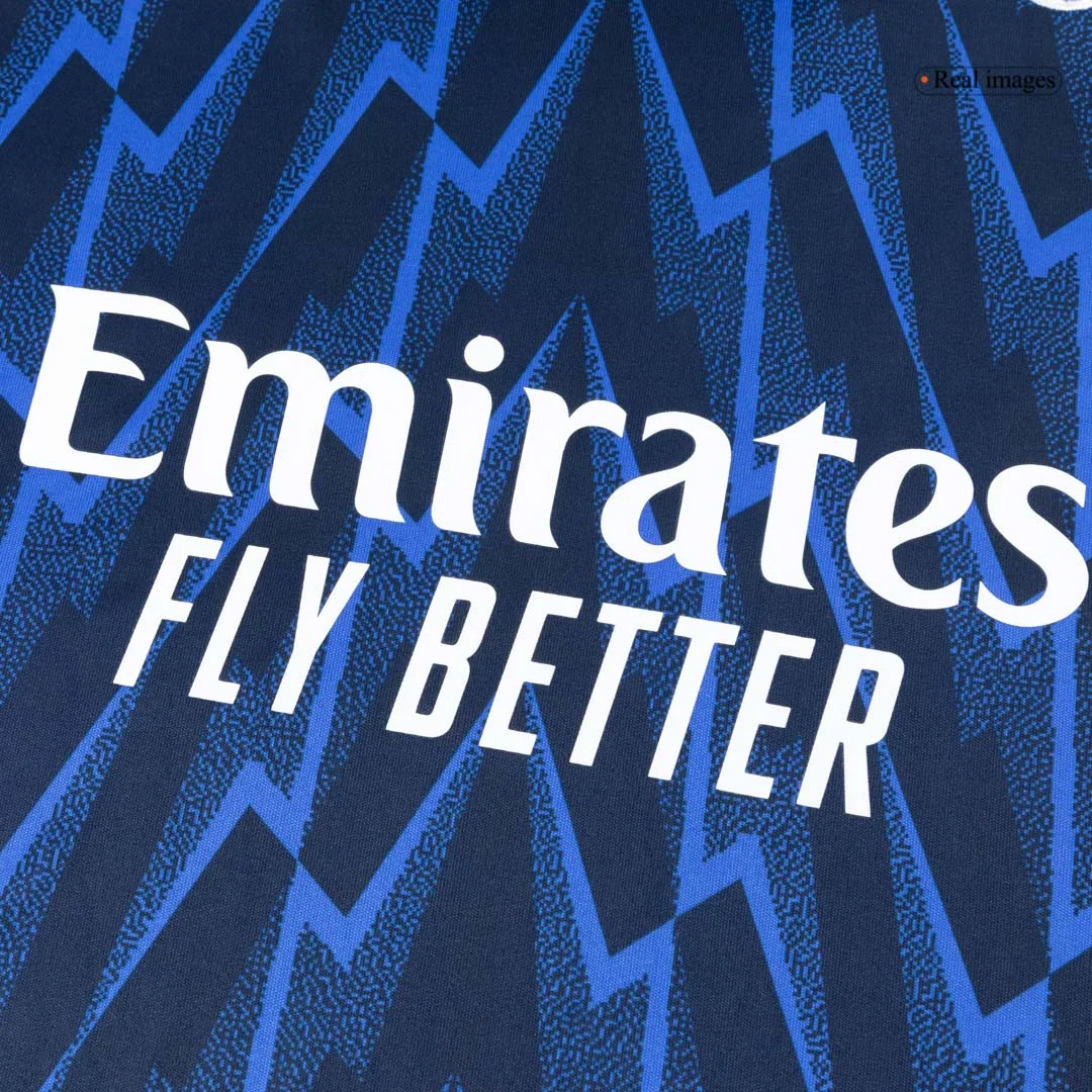 Women’s Arsenal Away Jersey 2025/26