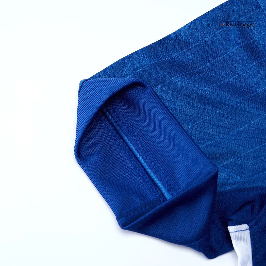 Women’s Chelsea Home Jersey 2025/26