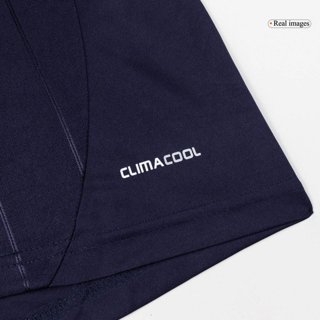 Retro Soccer Jersey Real Madrid Away 2012/13