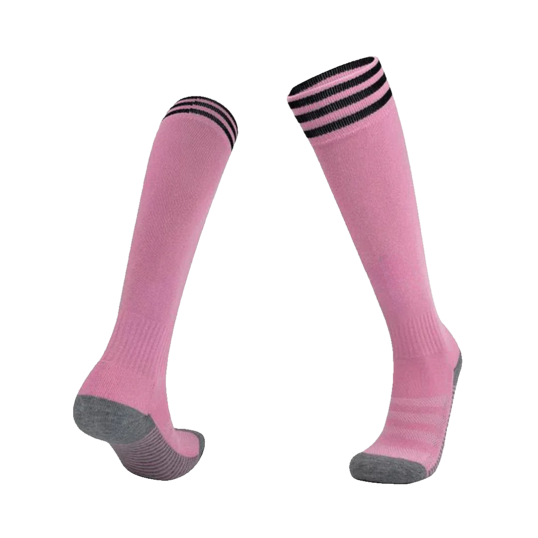 Inter Miami CF Home Jerseys Full Kit