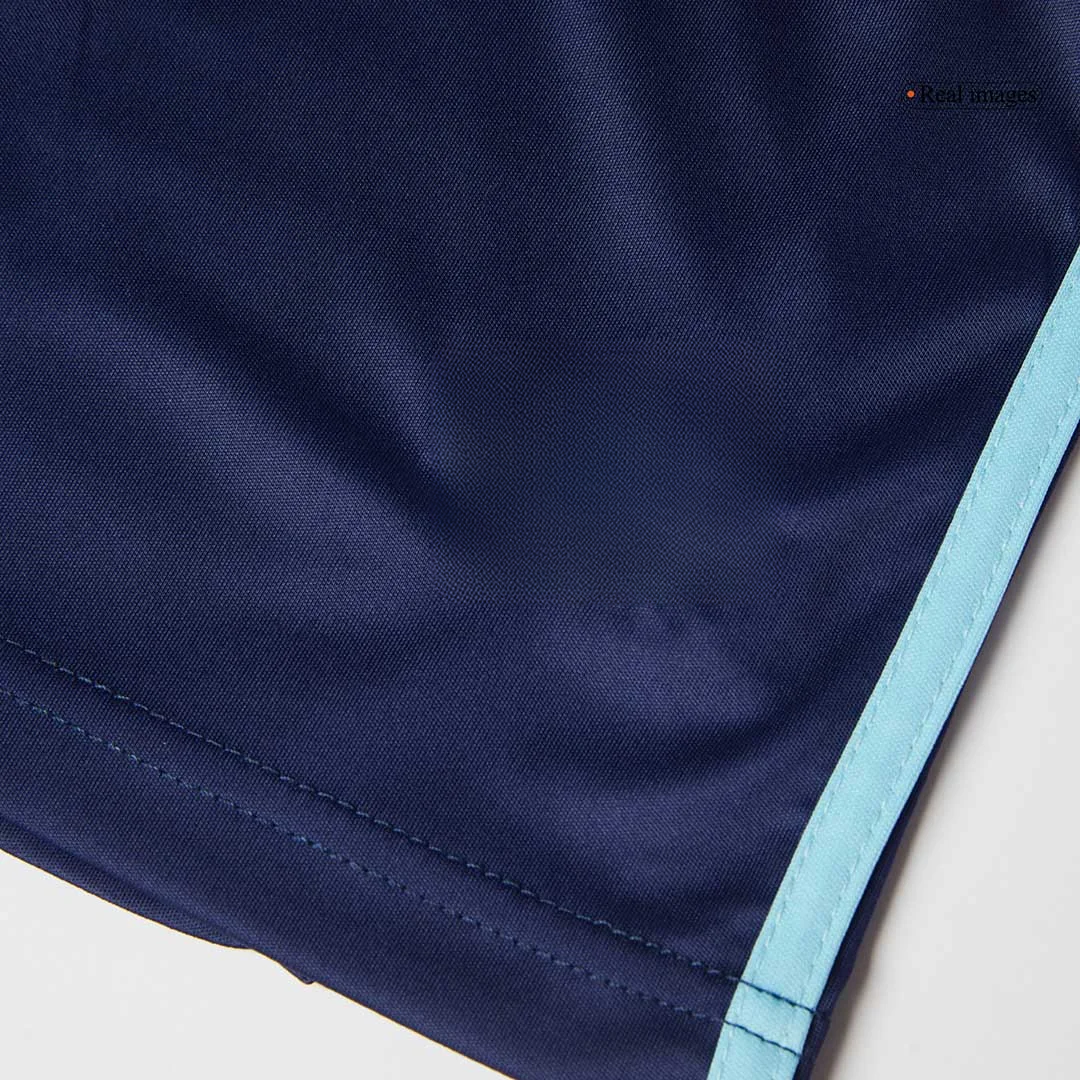 Arsenal Third Away Soccer Shorts