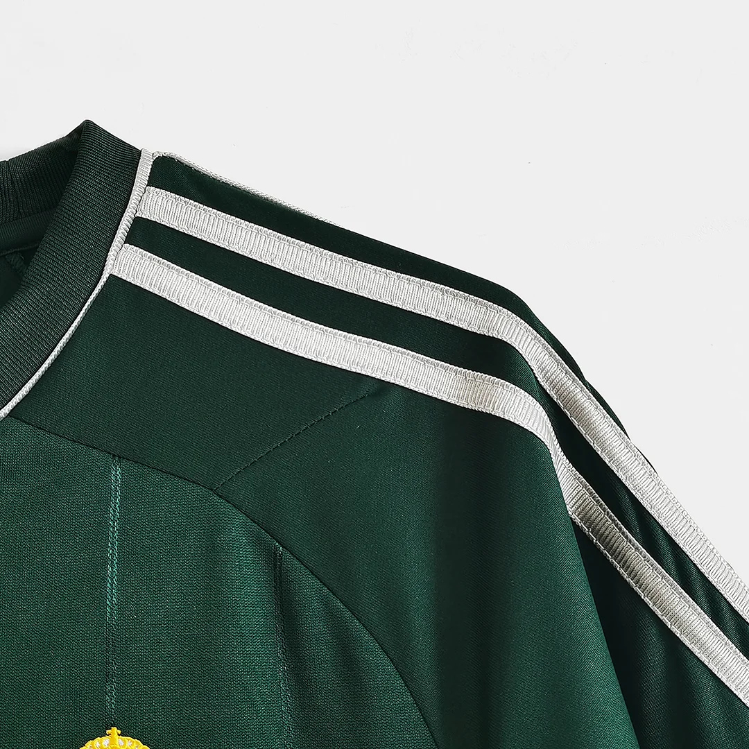 Retro Soccer Jersey Real Madrid Third Away 2012/13