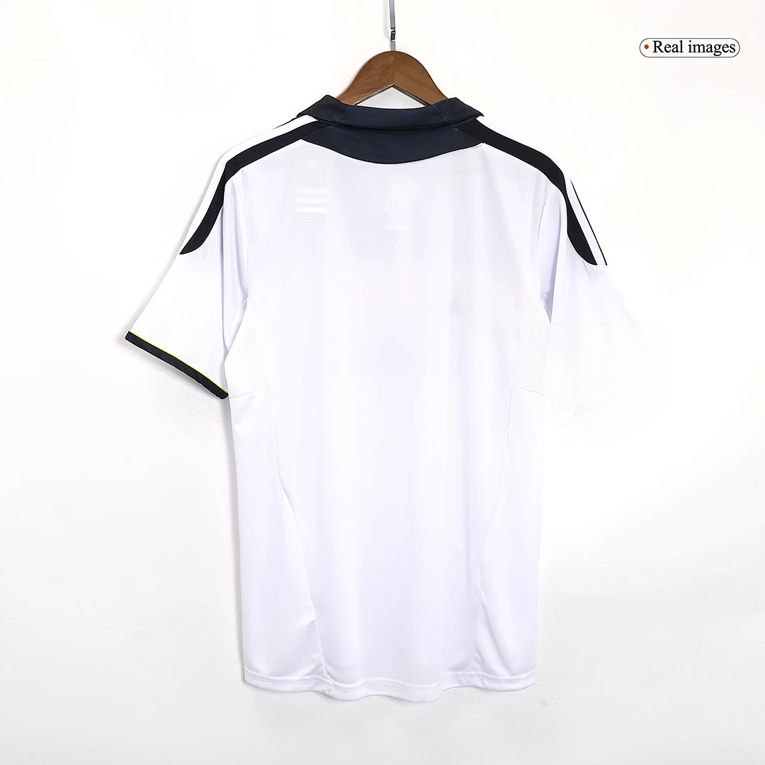 Retro Soccer Jersey Chelsea Third Away 2011/12