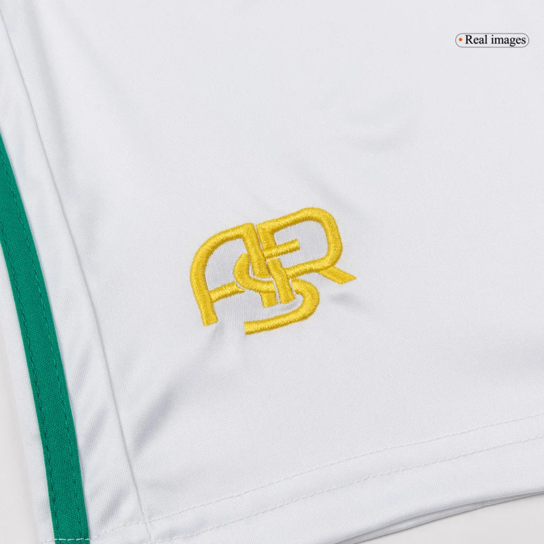 Roma – Drittes Trikot-Set für Kinder 2025/26