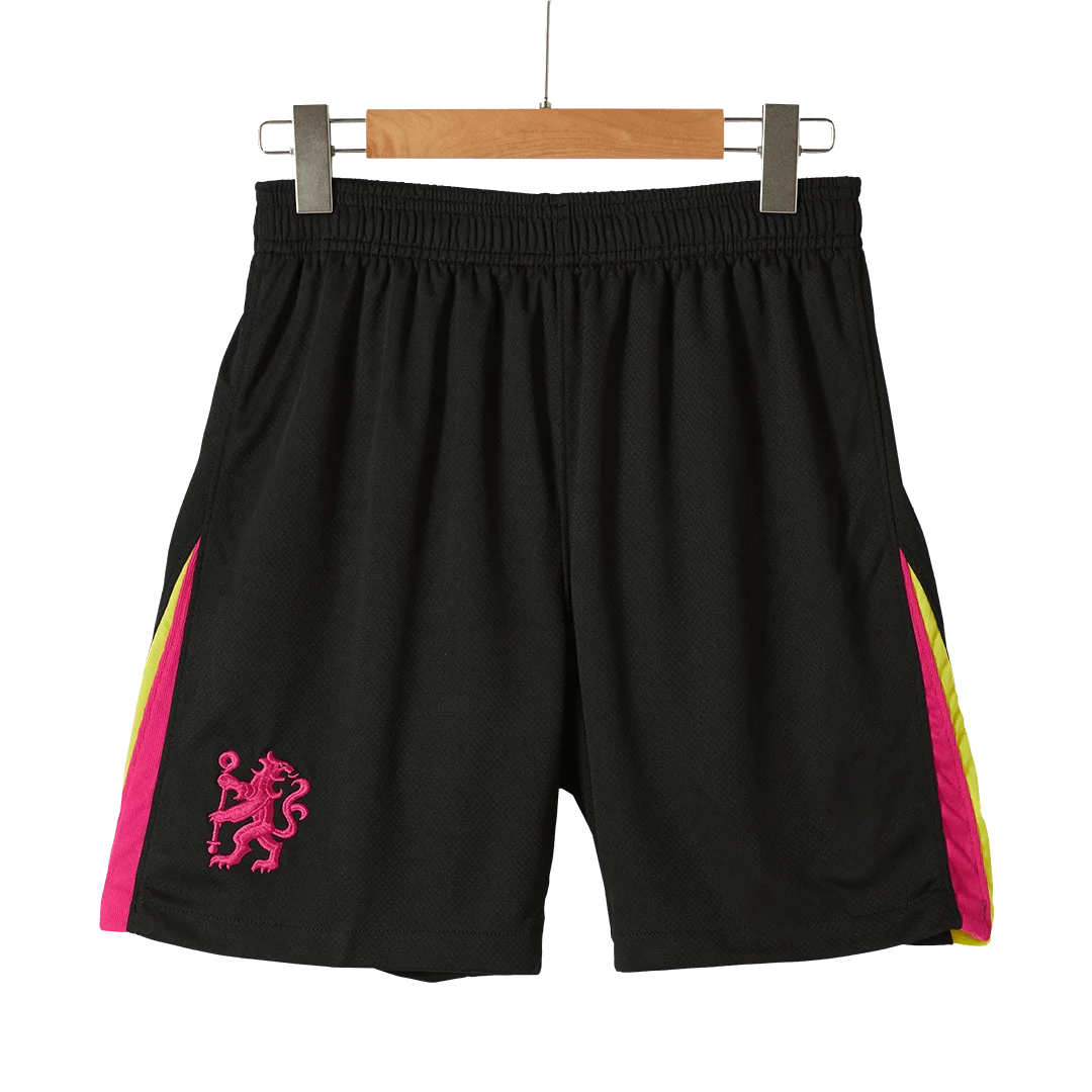 Chelsea Third Away Soccer Shorts