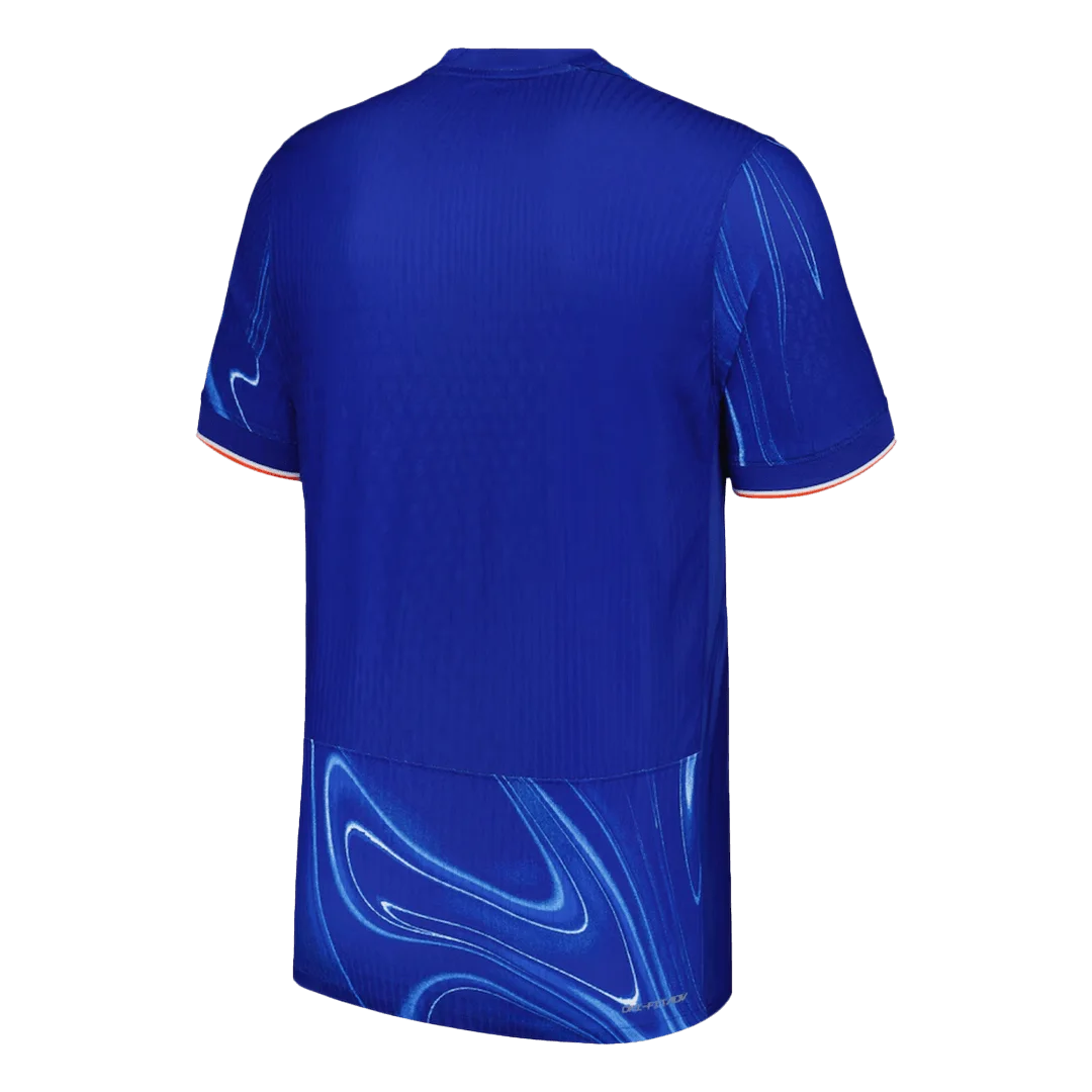 Chelsea Home Player Version Jersey