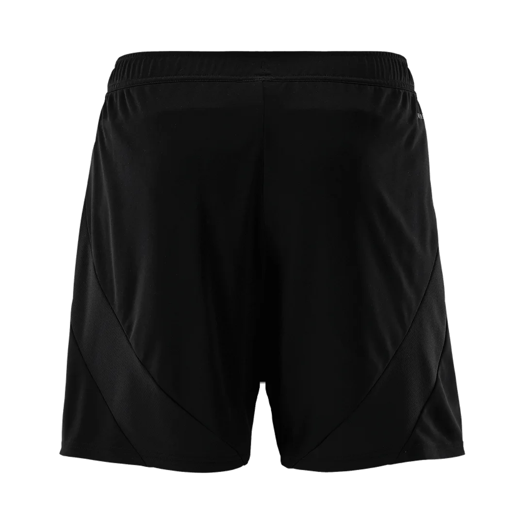Bayern Munich Away Soccer Shorts