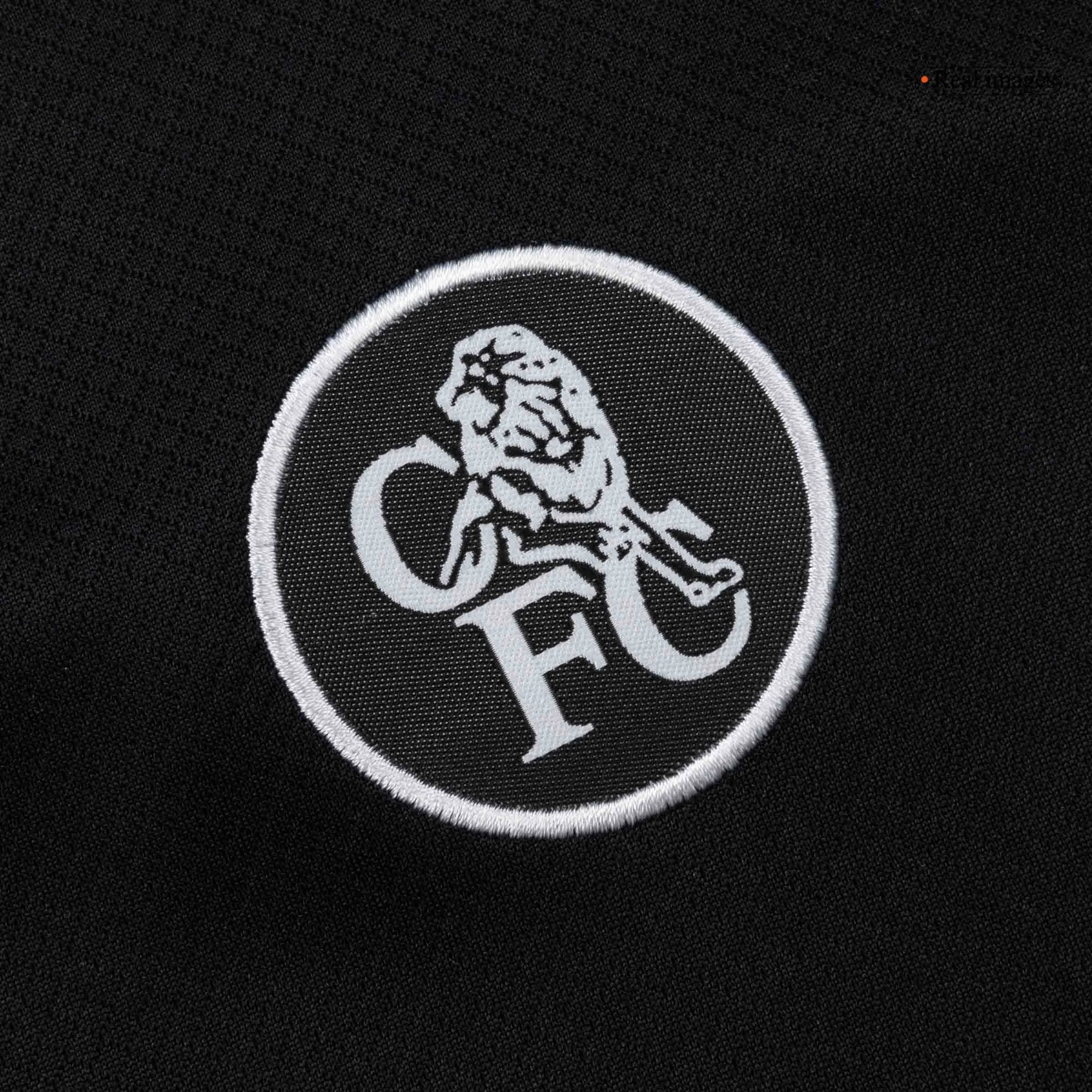 Chelsea Third Away Kids Soccer Jerseys Full Kit 2025/26