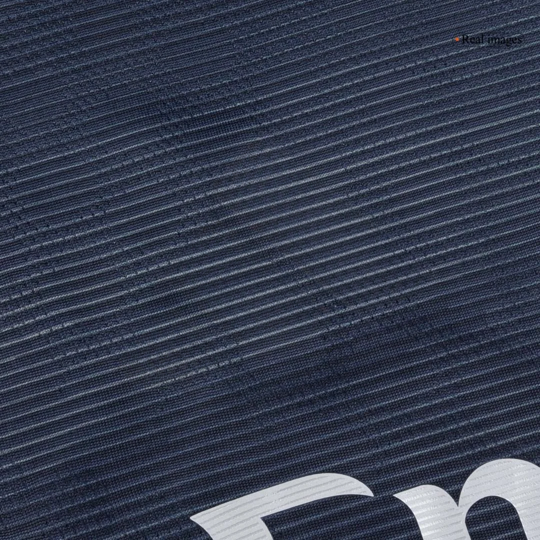 Real Madrid Away Free Jersey