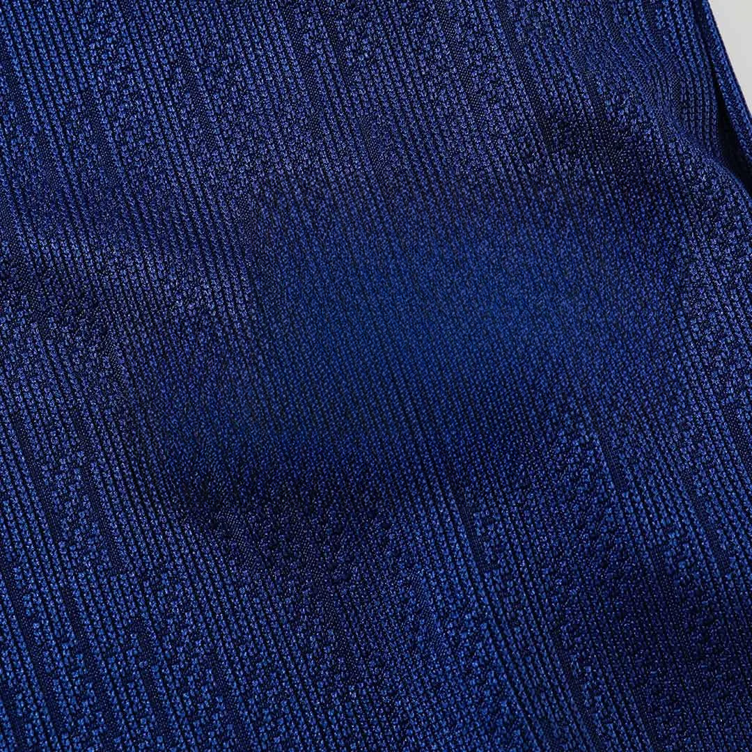 Barcelona 1/4 Zip Tracksuit 2025/26 Navy