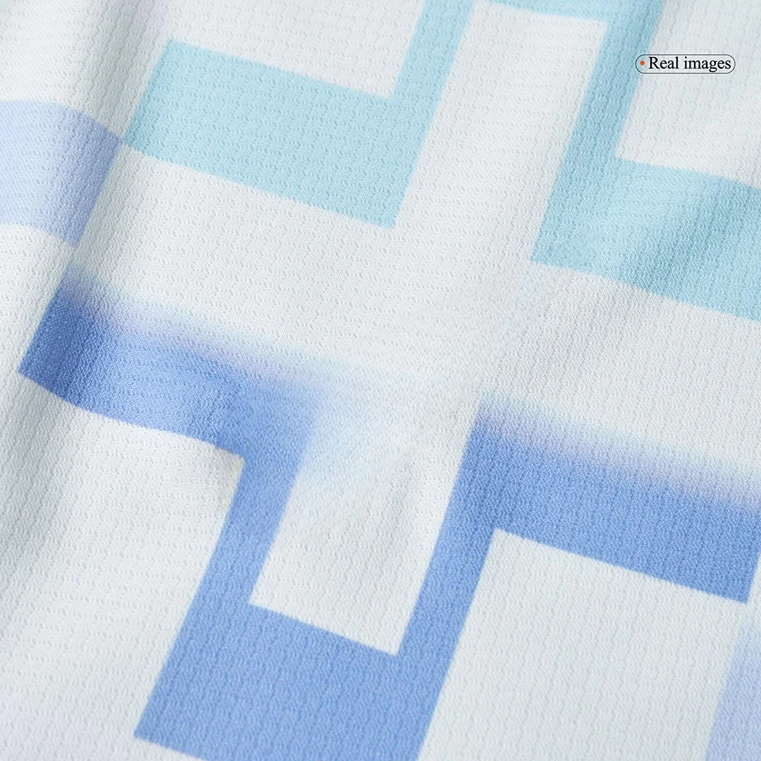 LAUTARO #10 Inter Milan Away Soccer Jersey 2025/26