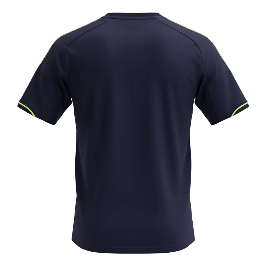 Retro Soccer Jersey Real Madrid Away 2012/13