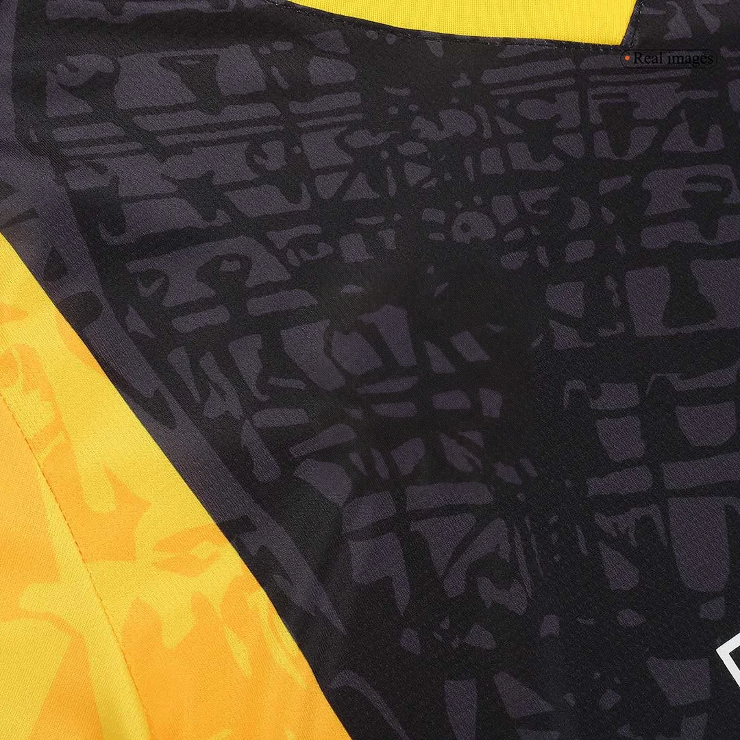 Borussia Dortmund Soccer Jersey 2023/24