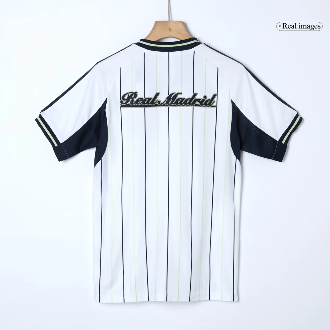 Real Madrid US Pack Shirt 2025/26