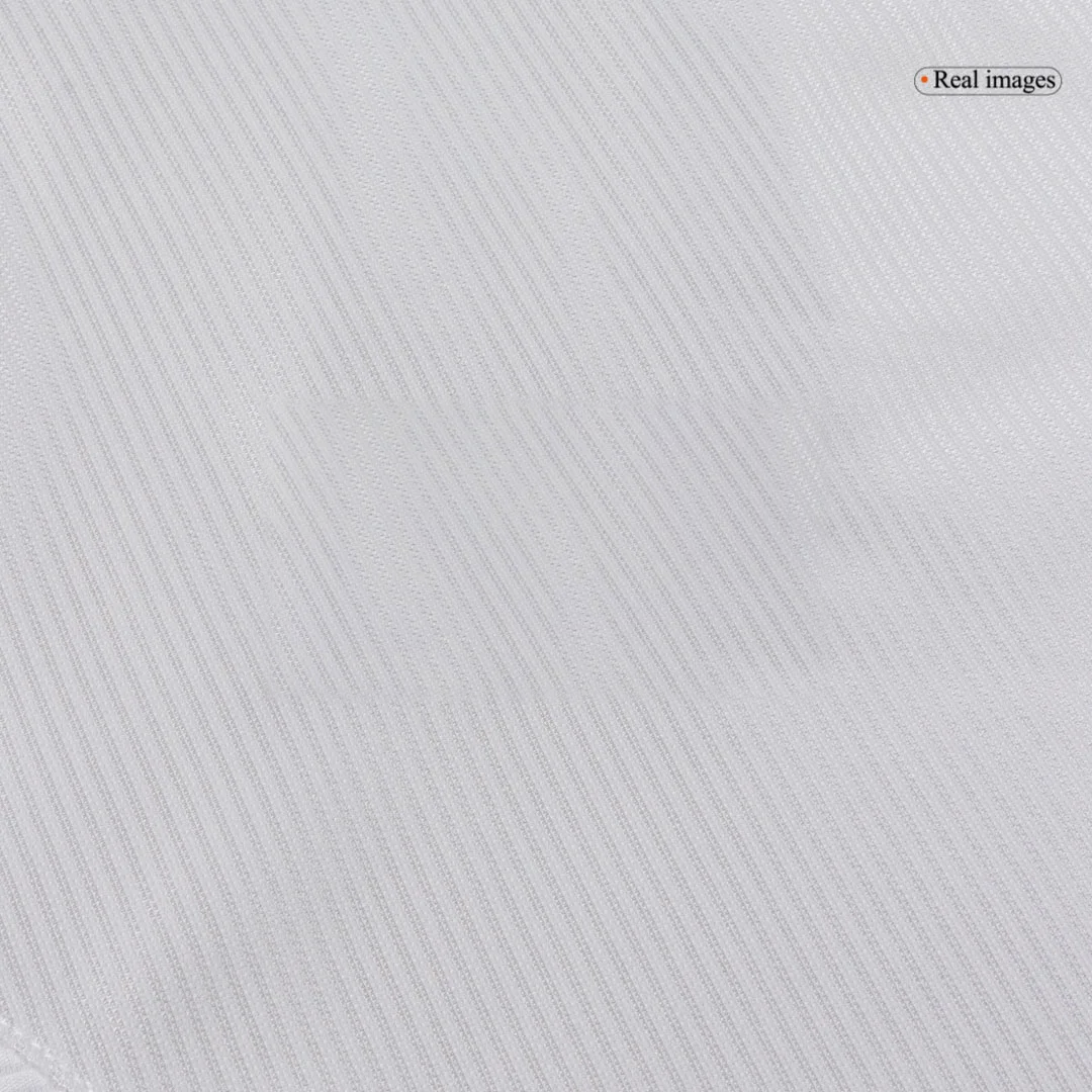Rétro Maillot de football Manchester United Extérieur 2000/01