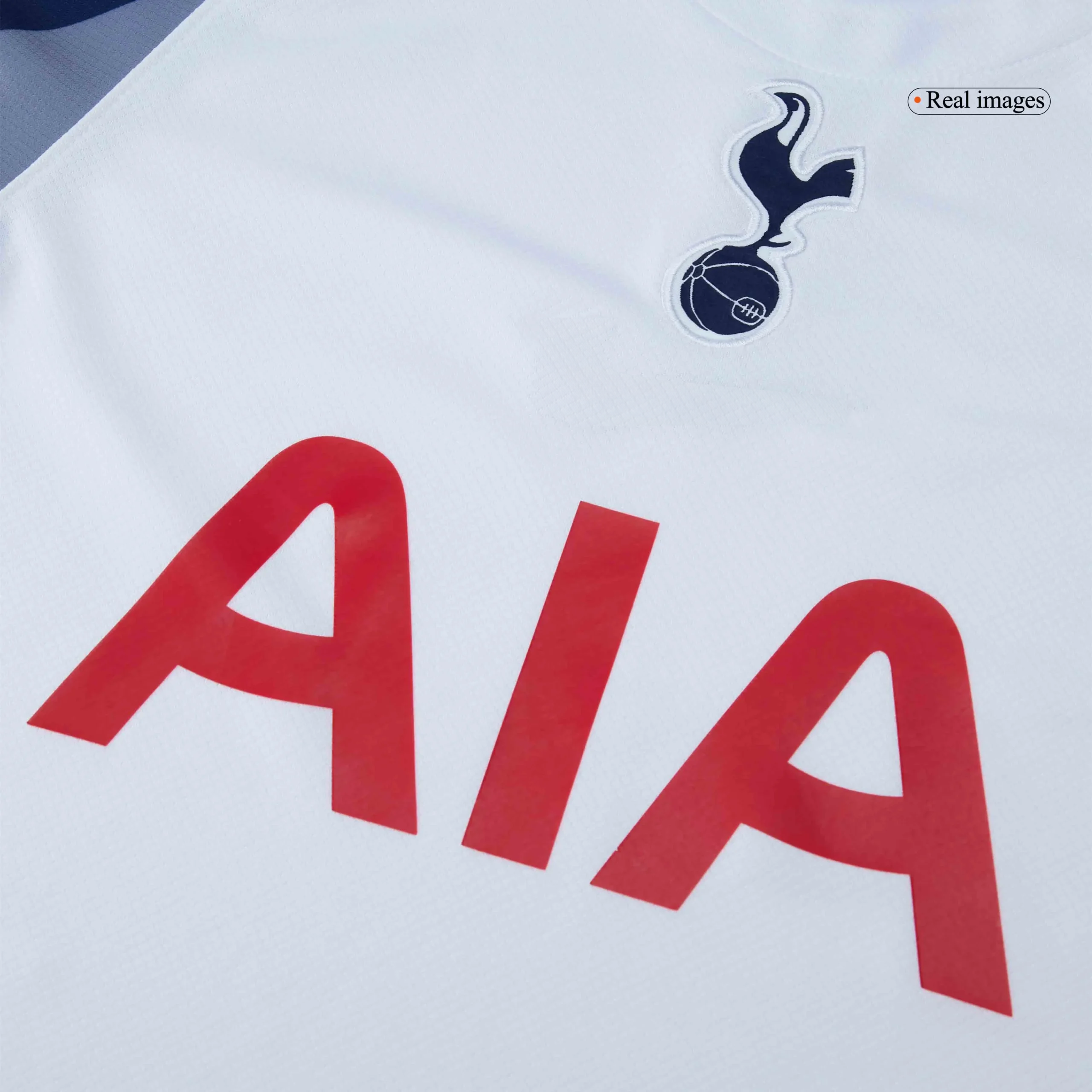 Tottenham Hotspur Home Jerseys Kit 2025/26