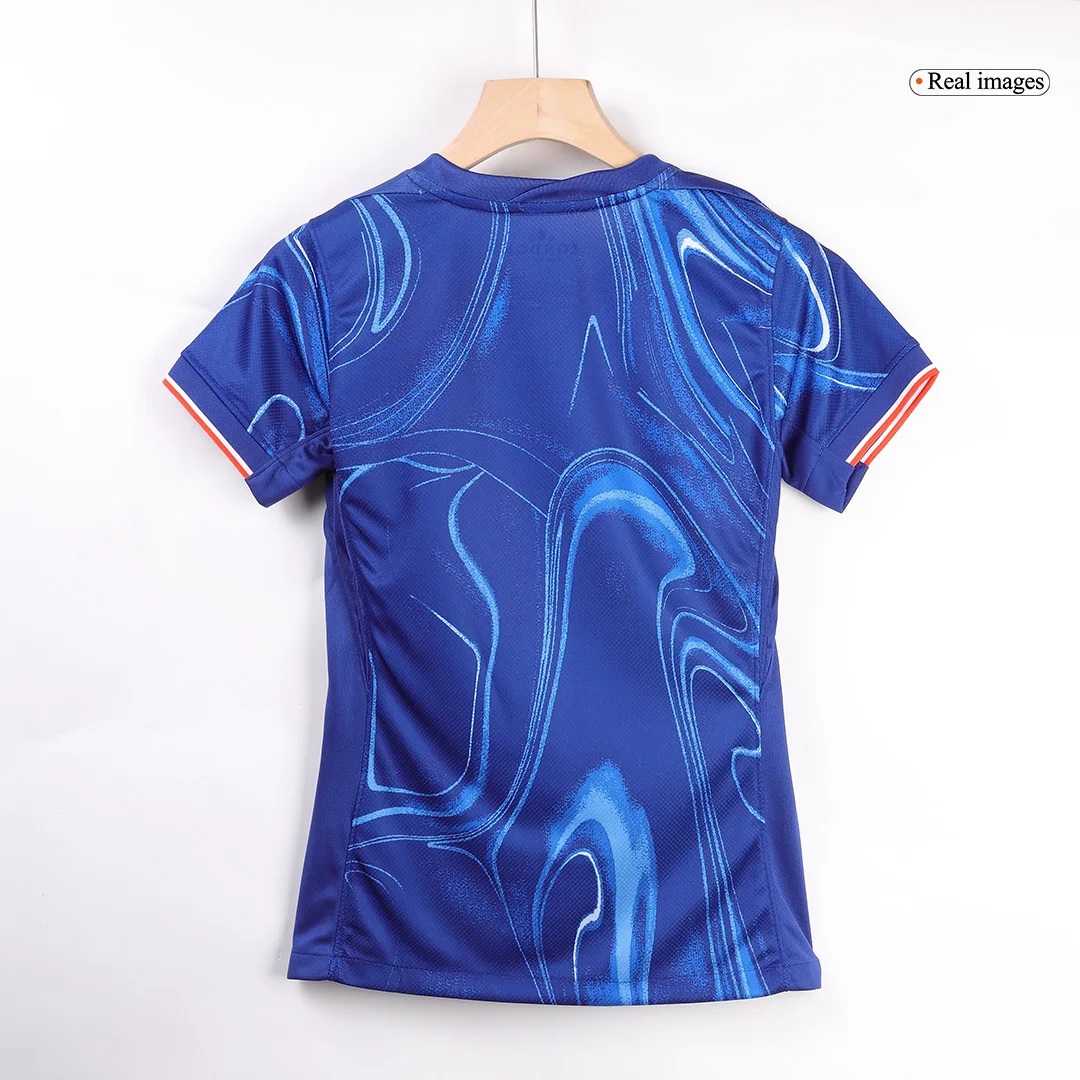 Women’s Chelsea Home Jersey