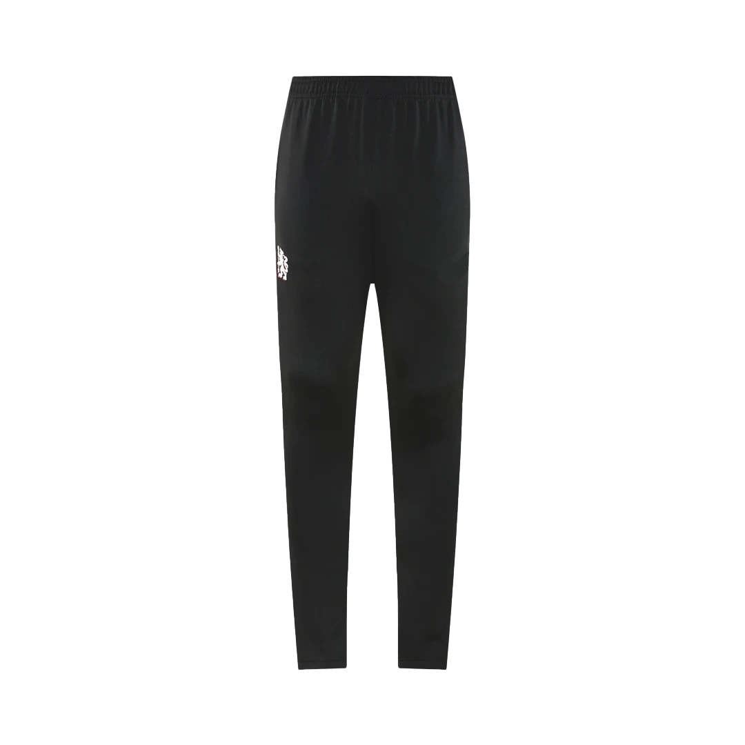 Chelsea Soccer Pants 2025/26 Black