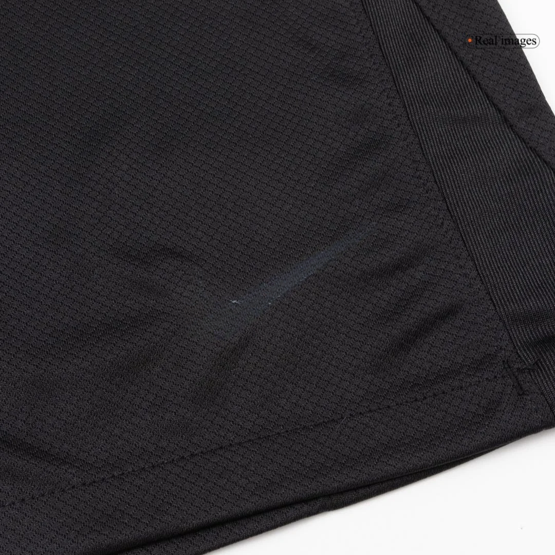 Chelsea Third Away Jerseys Kit 2025/26