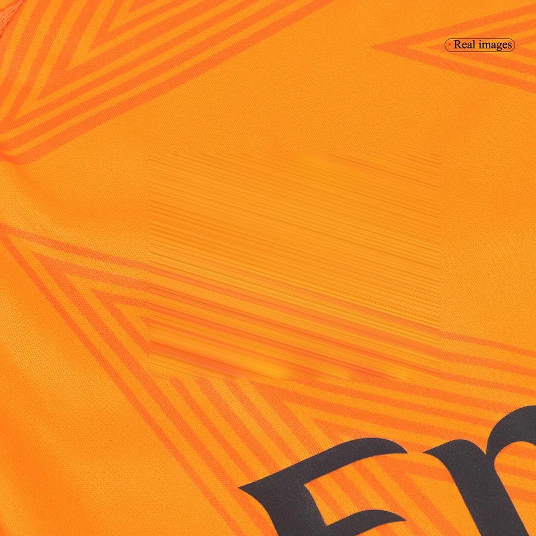 BELLINGHAM #5 Real Madrid Away Soccer Jersey