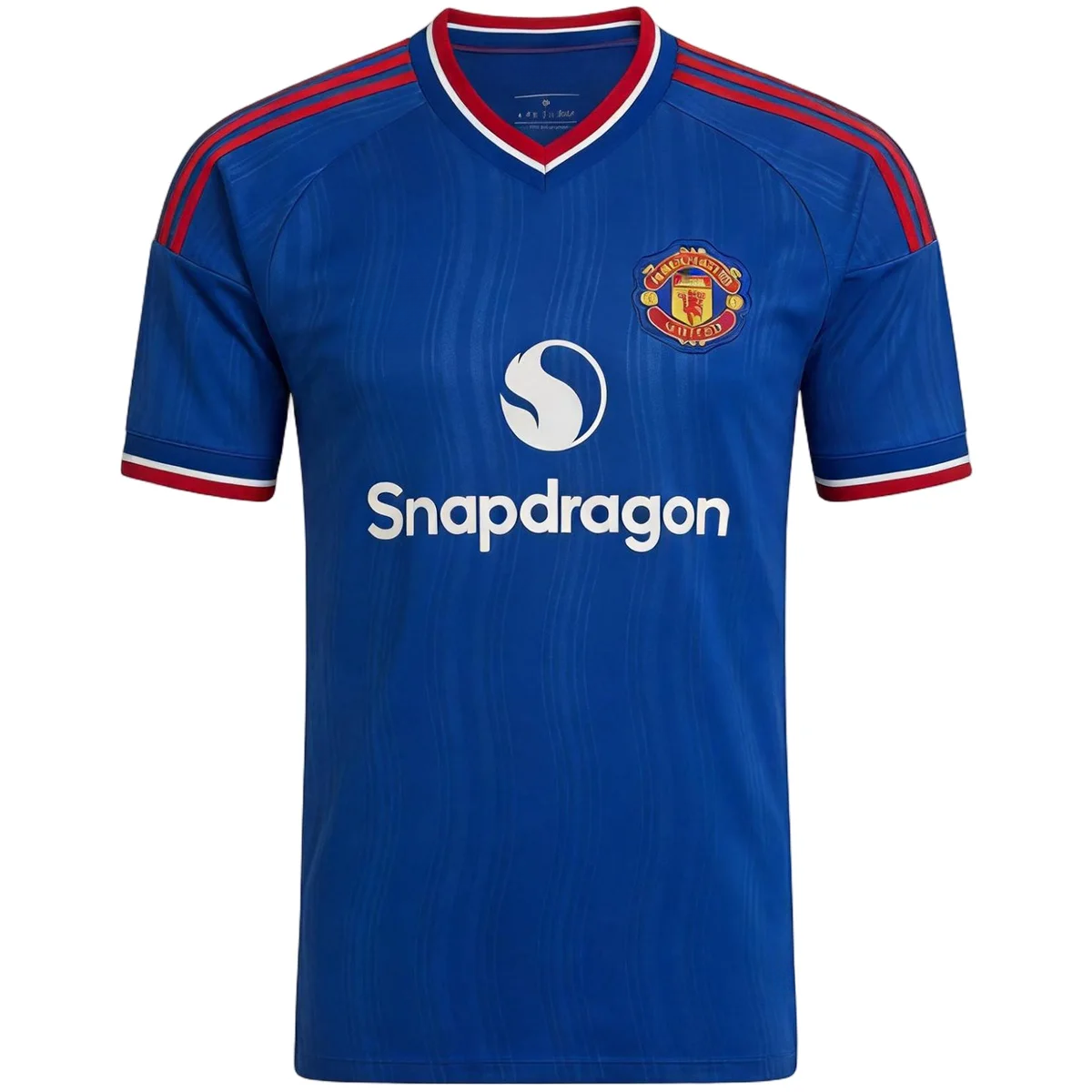 Manchester United Away Soccer Jersey 2026/27