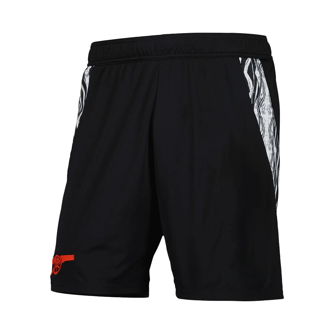 Arsenal Away Soccer Shorts