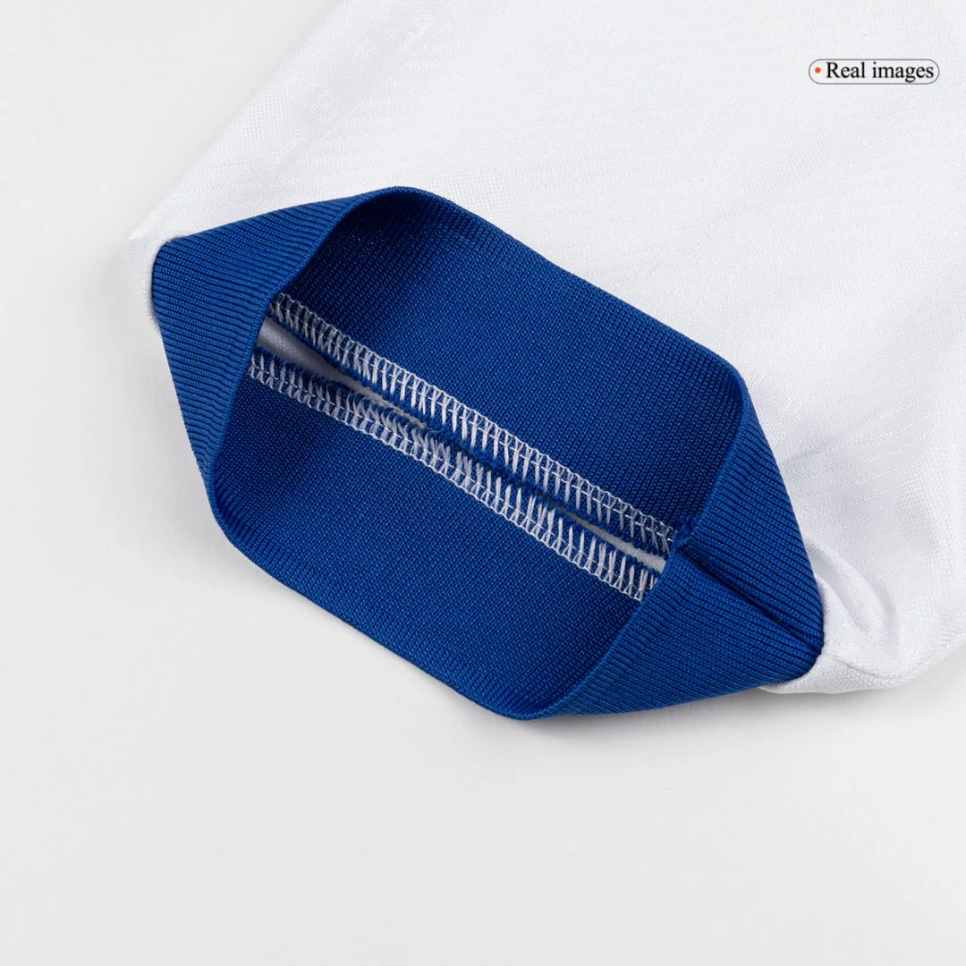 Retro Voetbalshirt Italië Voor de wedstrijd 1994