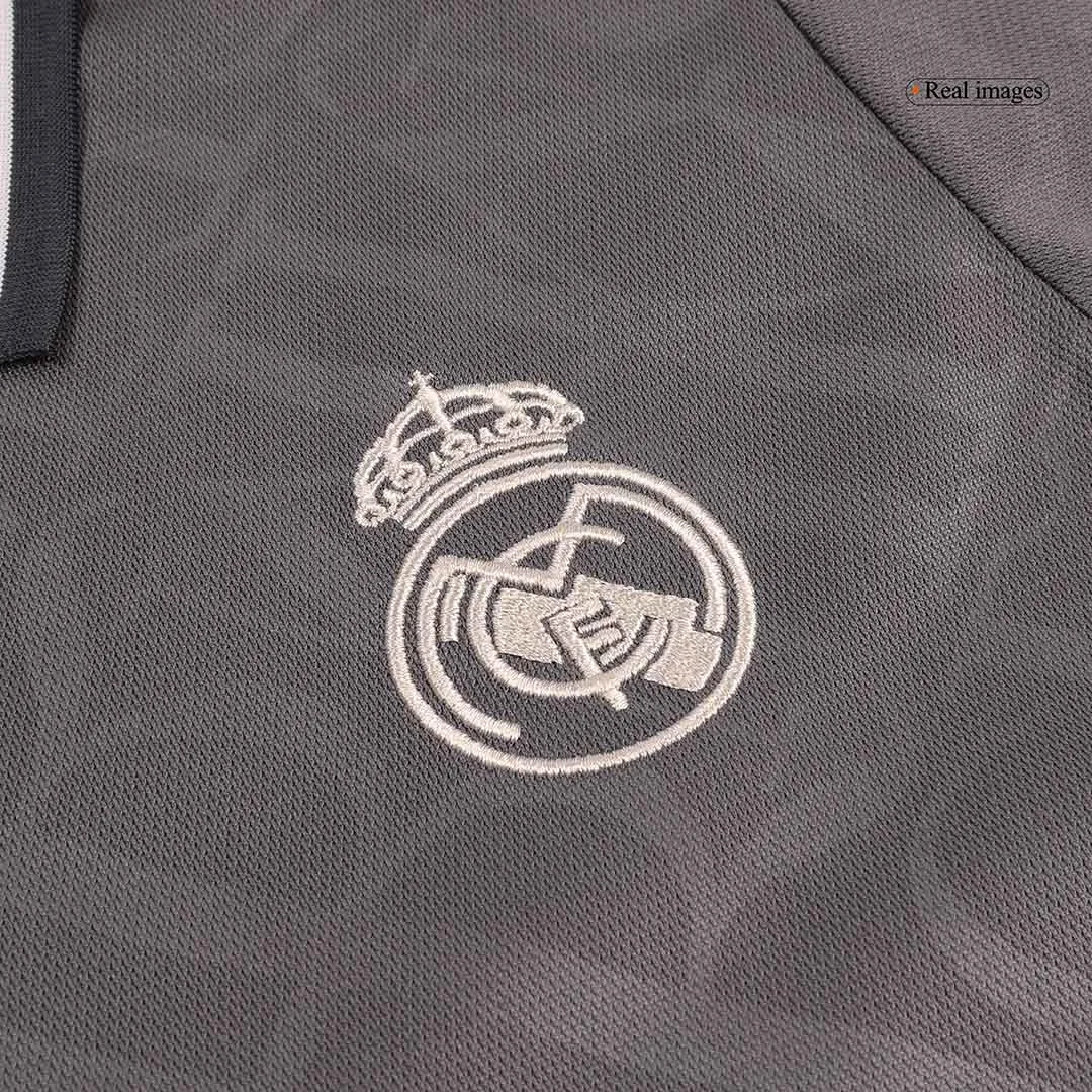 Women’s Real Madrid Third Away Jersey