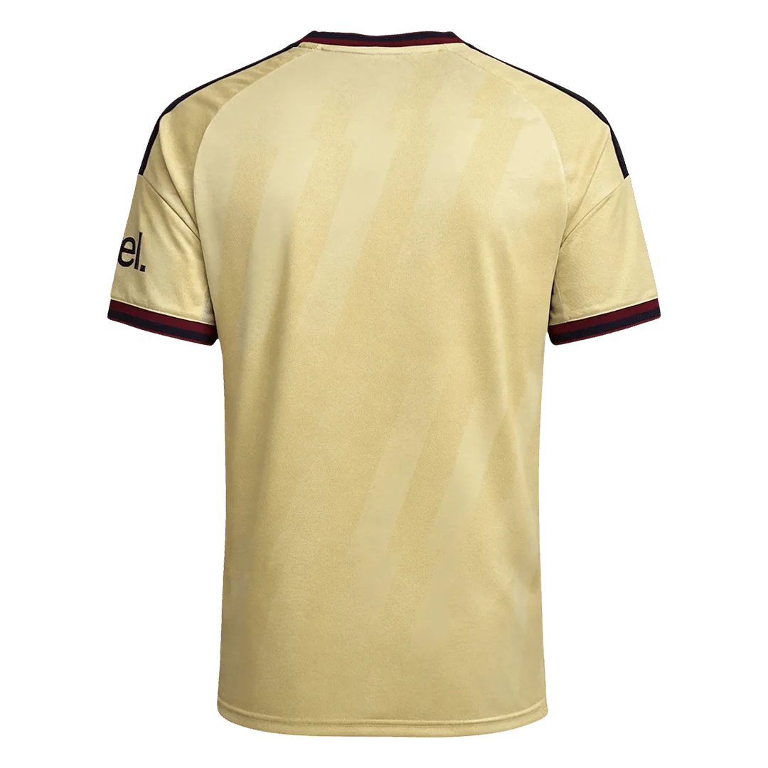 Arsenal Third Away Player Version Jersey 2026/27