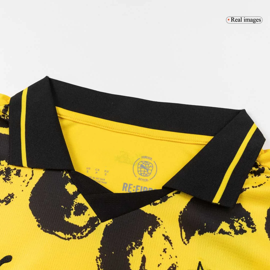 Borussia Dortmund Club World Cup Jersey 2025/26