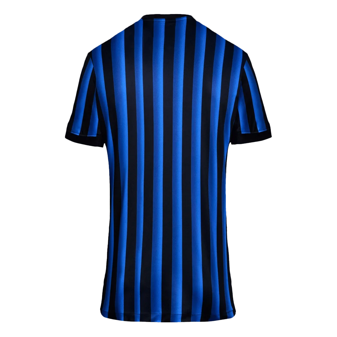Dam Inter Milan Hemma Tröja 2025/26