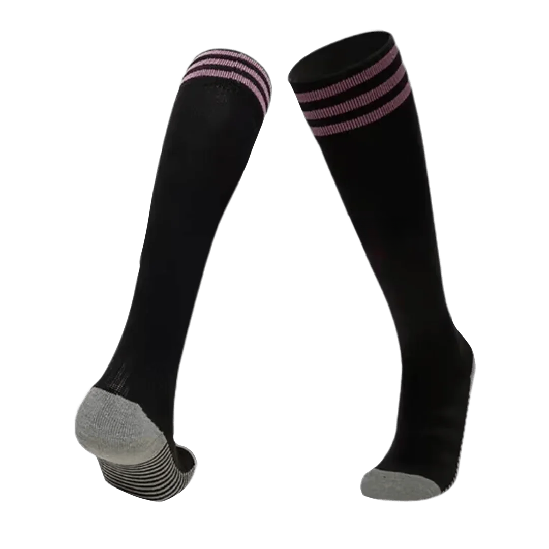 Inter Miami CF Away Soccer Socks 2023
