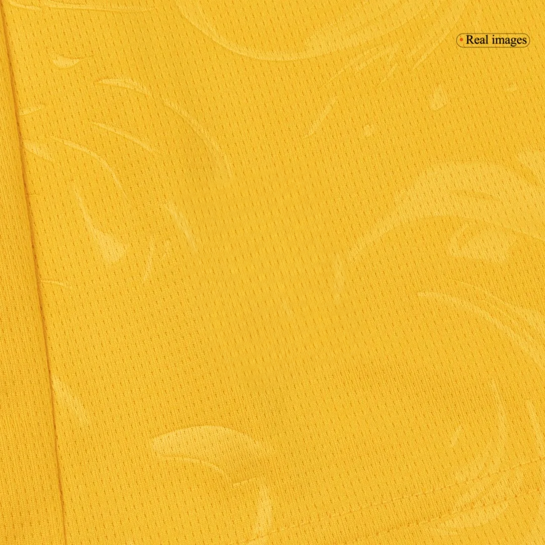 Borussia Dortmund Cup Jersey 2025/26