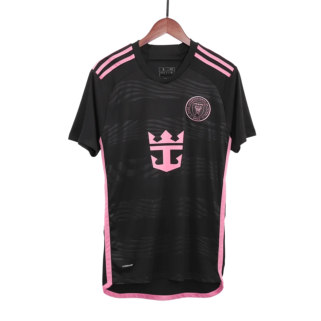 Inter Miami CF Away Soccer Jersey