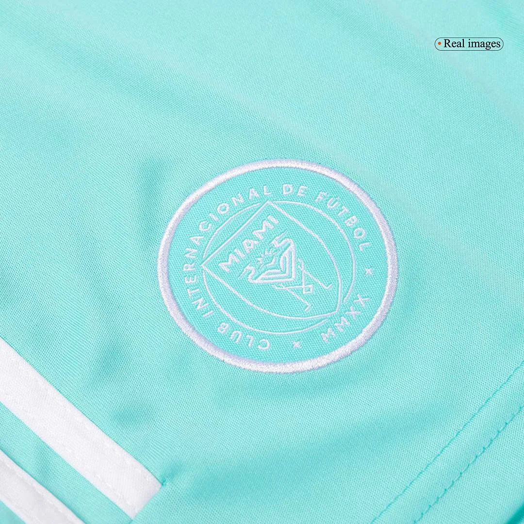 Inter Miami CF Third Away Soccer Shorts