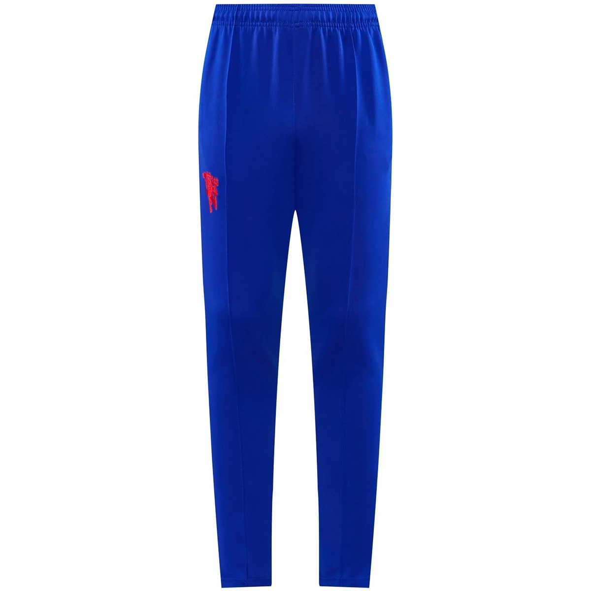 Manchester United Tracksuit 2026/27 Blue