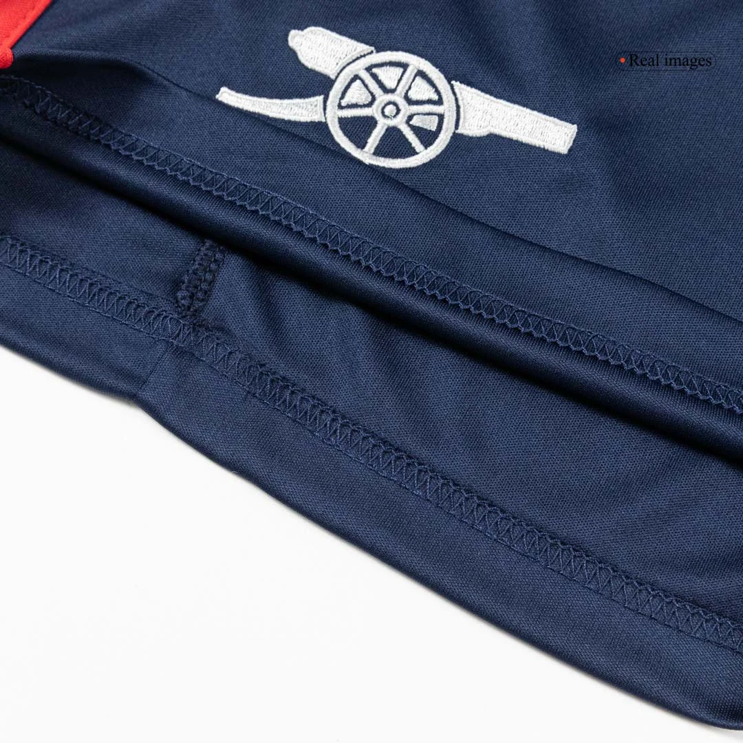 Arsenal Away Jerseys Kit 2025/26