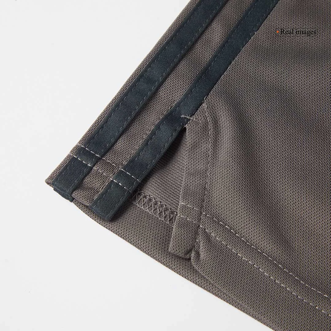 Real Madrid Third Away Soccer Shorts