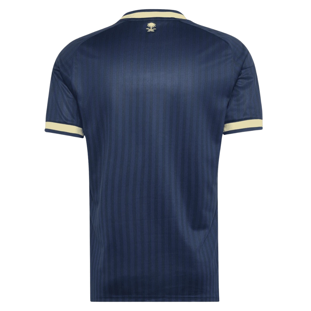 Al Nassr Away Soccer Jersey 2026/27