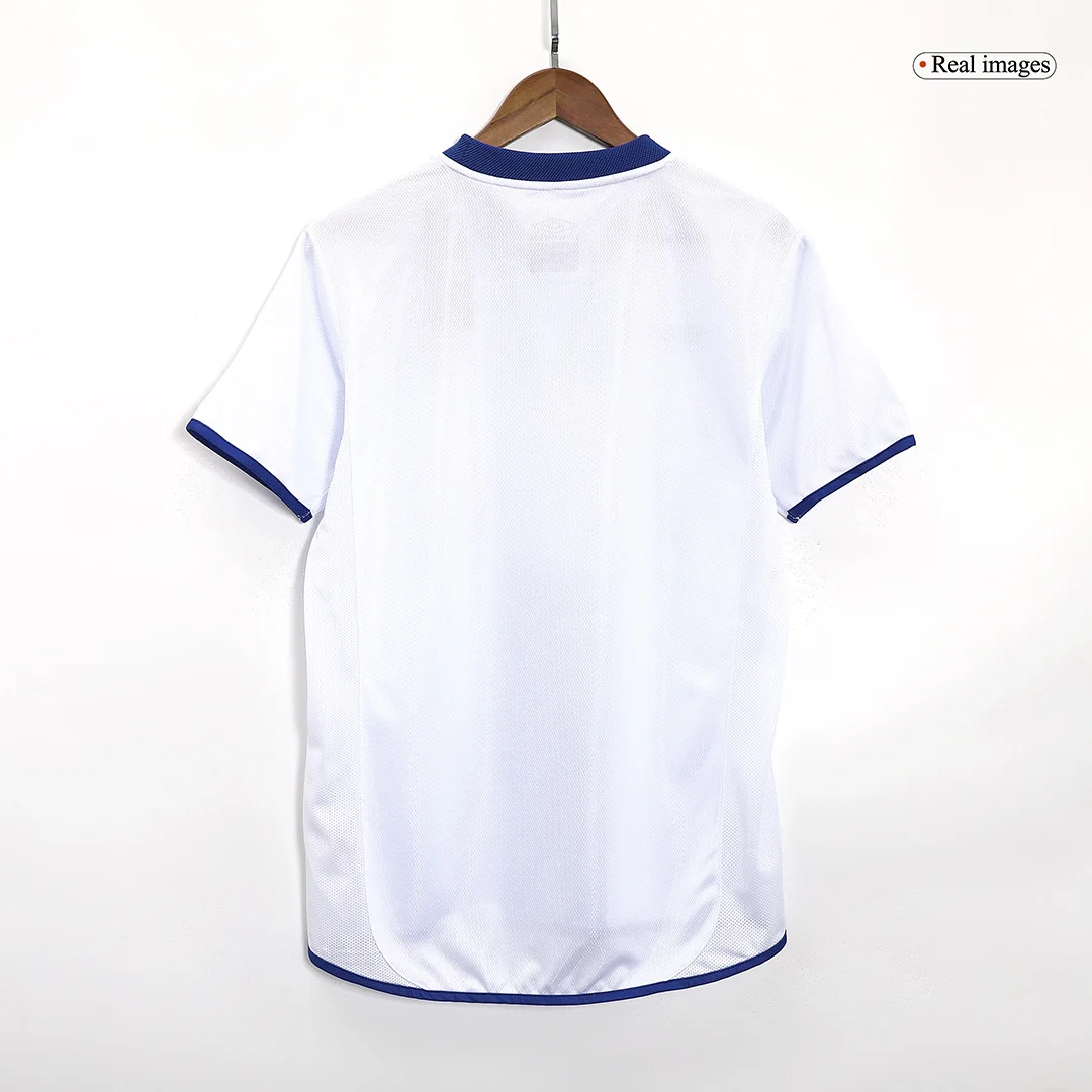 Retro Soccer Jersey Chelsea Away 2003/05