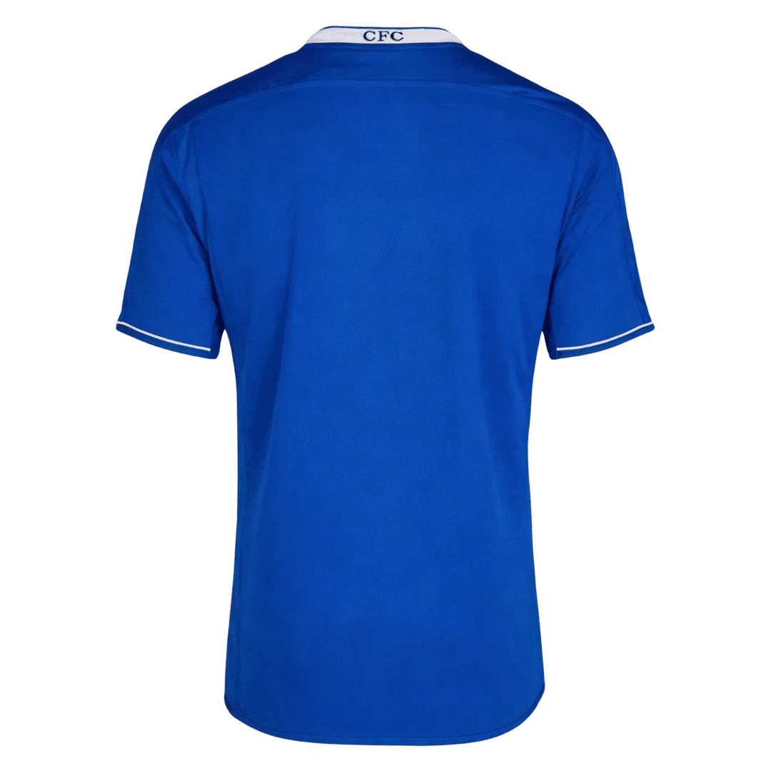 Retro Soccer Jersey Chelsea Home 2003/05