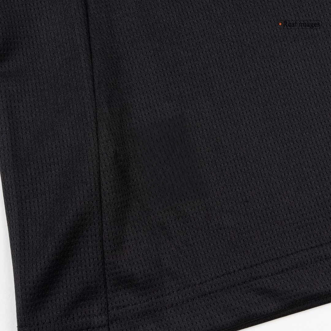 Women’s Manchester City Away Jersey 2025/26