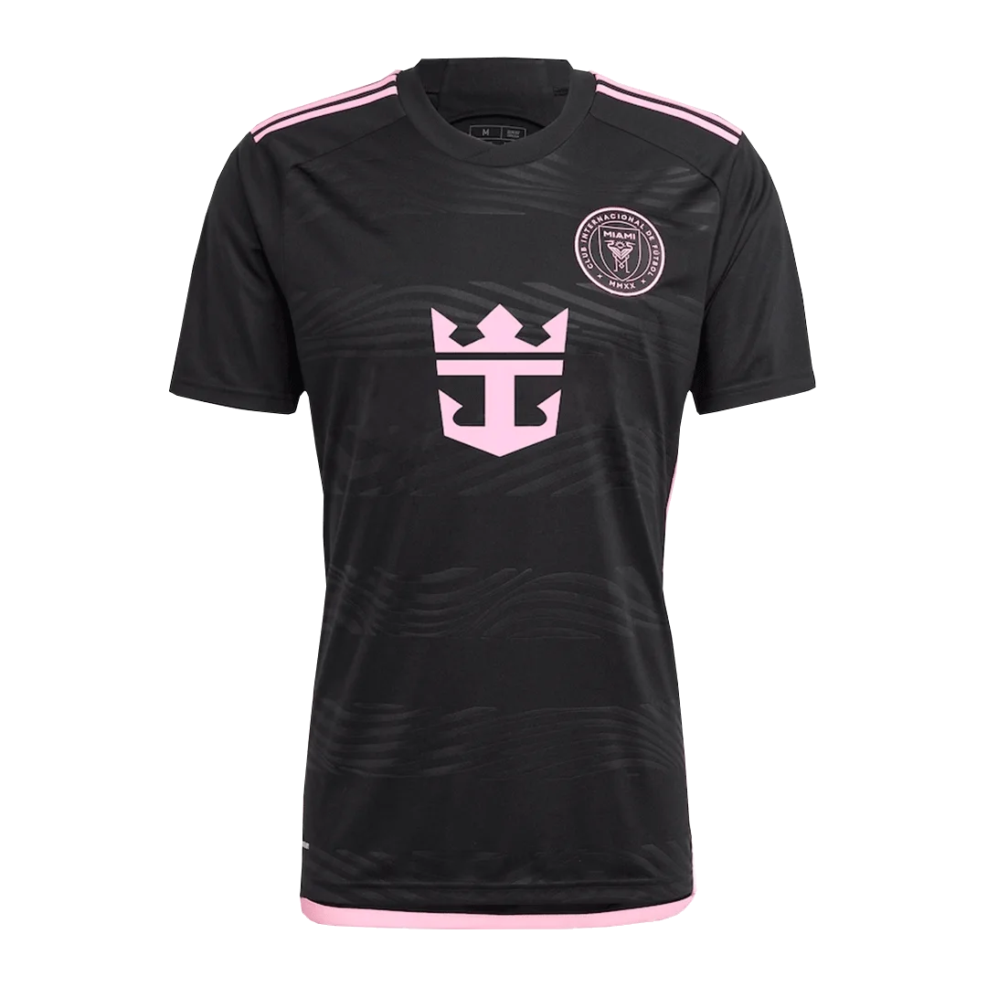 Inter Miami CF Away Soccer Jersey