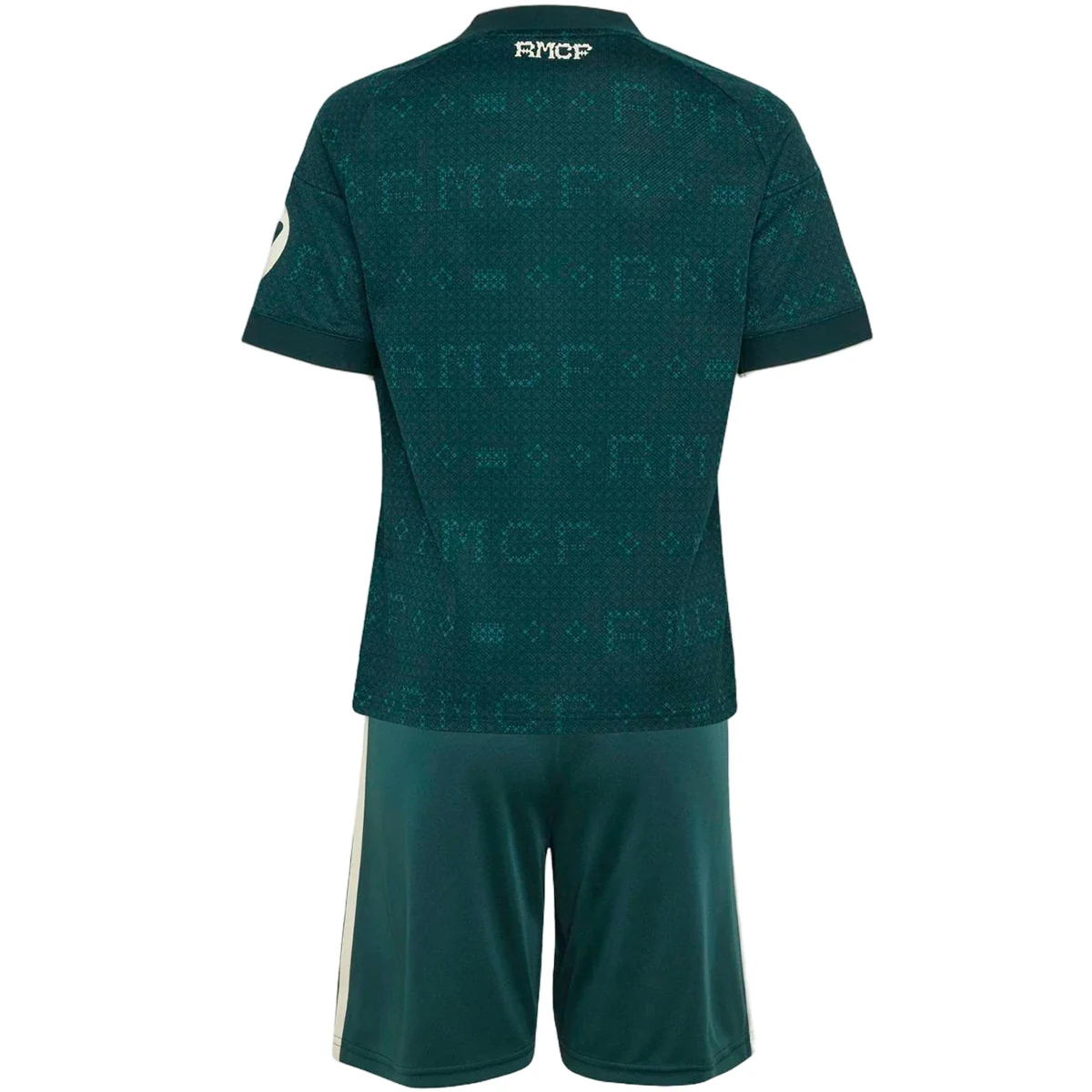 Women’s Real Madrid Away Jersey 2026/27