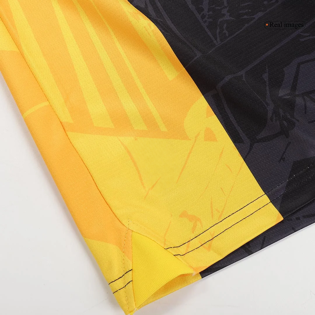 Borussia Dortmund Soccer Jersey 2023/24