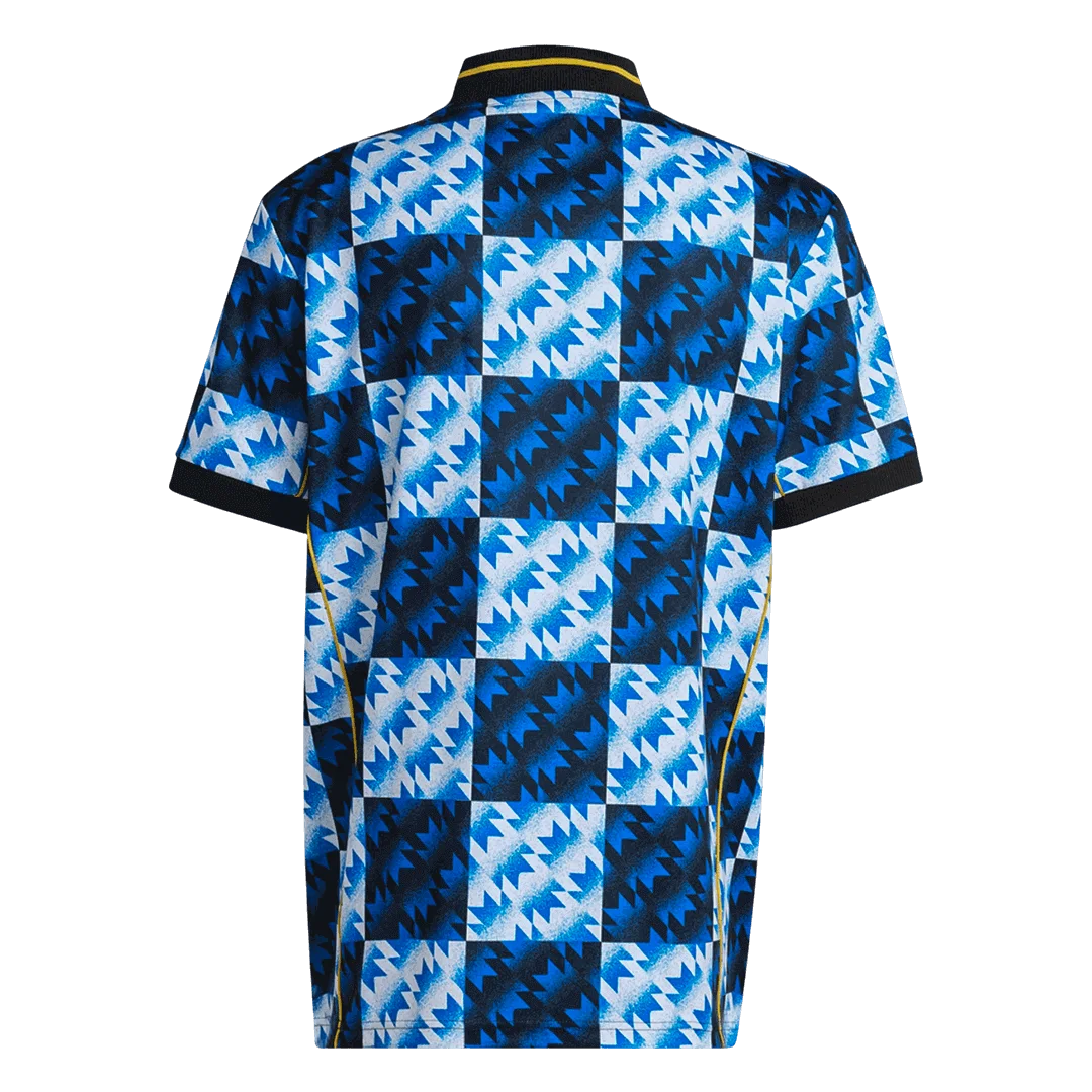 Manchester United LFSTLR Jersey 2025/26