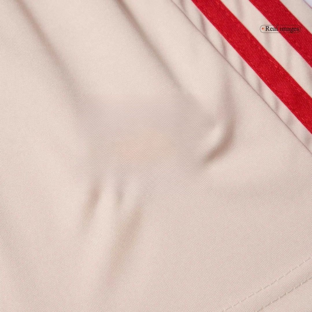 Bayern Munich Third Away Kids Jerseys Kit – UCL